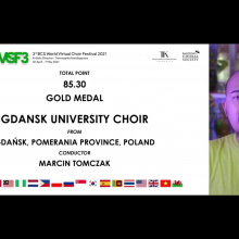 ogłoszenie wyników