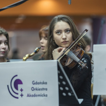 Fot. Alan Stocki/Zespół Prasowy UG