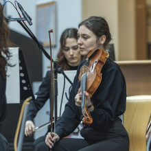 Fot. Alan Stocki/Zespół Prasowy UG