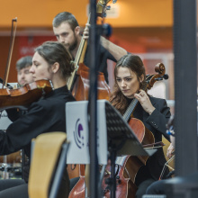 Fot. Alan Stocki/Zespół Prasowy UG