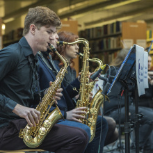 Fot. Alan Stocki/Zespół Prasowy UG