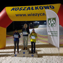 Zdjęcia: AZS Gdańsk