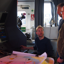 Fot. Ewa CIchocka/Zespół Prasowy UG