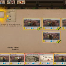 Grafiki gry edukacyjnej "Waterworks!"