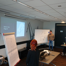 YoPeNET project
