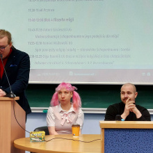 fot. Schopenhaueralia