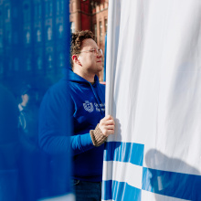 Parada Niech żyje nauka! 2025 - fot. K. Krzyżanowska