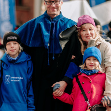 Parada Niech żyje nauka! 2025 - fot. K. Krzyżanowska