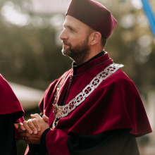 Parada Niech żyje nauka! 2025 - fot. K. Krzyżanowska