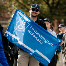 Parada Niech żyje nauka! 2025 - fot. K. Krzyżanowska