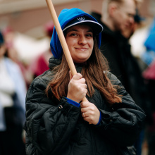 Parada Niech żyje nauka! 2025 - fot. K. Krzyżanowska