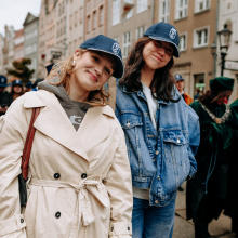 Parada Niech żyje nauka! 2025 - fot. K. Krzyżanowska