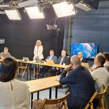 Spotkanie TASK na UG 2025-07-08