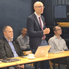 Spotkanie TASK na UG 2025-07-08