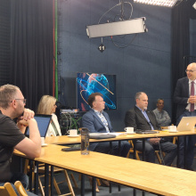 Spotkanie TASK na UG 2025-07-08