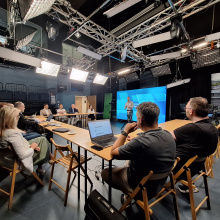 Spotkanie TASK na UG 2025-07-08