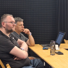 Spotkanie TASK na UG 2025-07-08