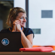 Fot. Alan Stocki/Zespół Prasowy UG