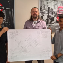 fot. dr Magdalena Markiewicz