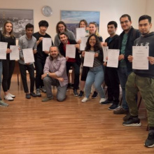 fot. dr Magdalena Markiewicz