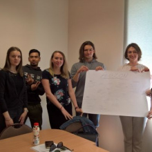 fot. dr Magdalena Markiewicz