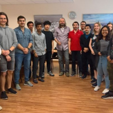 fot. dr Magdalena Markiewicz