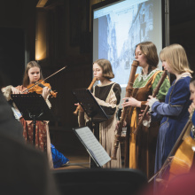 Photo: Milena Szabat, UG Publishing House