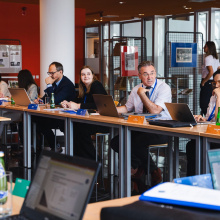 Fot. Alan Stocki/Zespół Prasowy UG