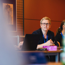 Fot. Alan Stocki/Zespół Prasowy UG