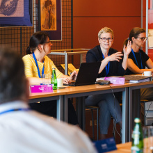 Fot. Alan Stocki/Zespół Prasowy UG