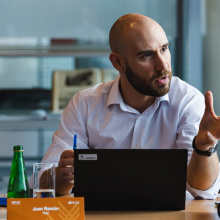 Fot. Alan Stocki/Zespół Prasowy UG