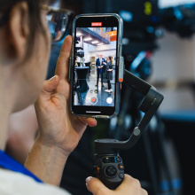 Fot. Alan Stocki/Zespół Prasowy UG