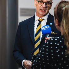 Fot. Alan Stocki/Zespół Prasowy UG