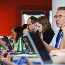 Fot. Alan Stocki/Zespół Prasowy UG