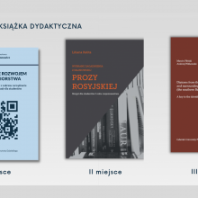 Najlepsza książka dydaktyczna 