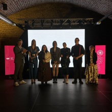 Naukowe Koło Chemików UG z Nagrodą Czerwonej Róży 2025