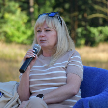 Letnie Spotkania z Nauką nad jeziorem Wdzydze 16.08.2025