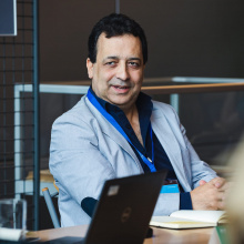 Fot. Alan Stocki/Zespół Prasowy UG