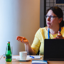 Fot. Alan Stocki/Zespół Prasowy UG