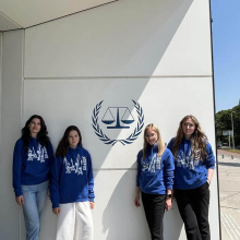 IBA ICC Moot Court Competition