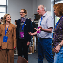 Fot. Alan Stocki/Zespół Prasowy UG