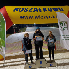 Zdjęcia: AZS Gdańsk