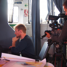 Fot. Ewa CIchocka/Zespół Prasowy UG