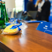 Fot. Alan Stocki/Zespół Prasowy UG