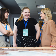 Fot. Alan Stocki/Zespół Prasowy UG