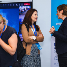 Fot. Alan Stocki/Zespół Prasowy UG