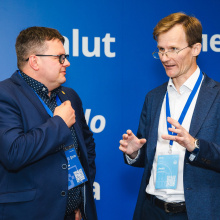 Fot. Alan Stocki/Zespół Prasowy UG