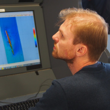 Fot. Ewa CIchocka/Zespół Prasowy UG