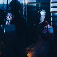 Anatomie Natalia Chylińska, Katarzyna PAstuszak