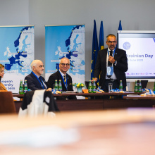 Fot. Alan Stocki/Zespół Prasowy UG